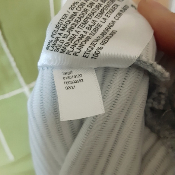 A New Day Ribbed Oversized Sweater Size XS - Picture 11 of 12